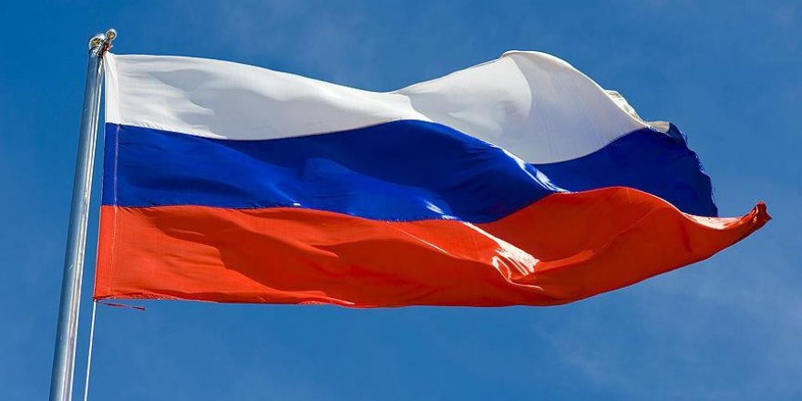 Rusya'dan İsrail'e "provokasyon" suçlaması