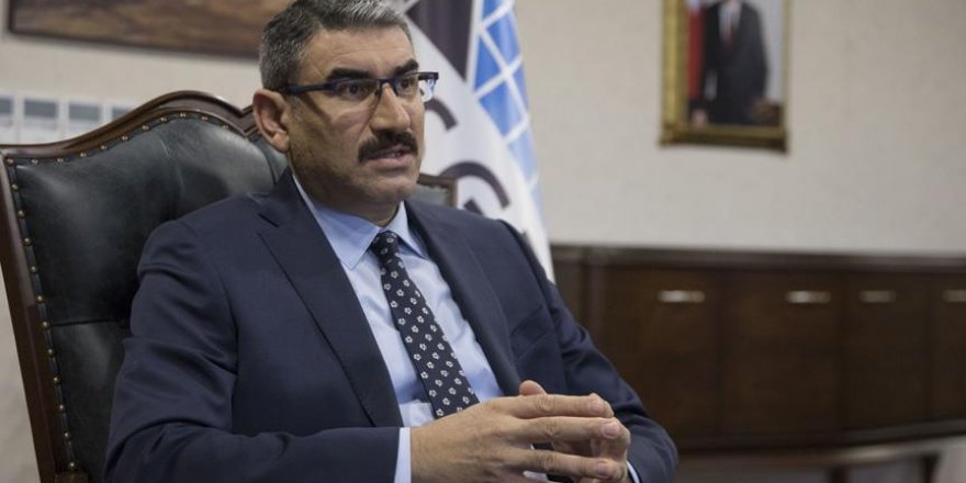 KOSGEB teknoloji ve girişimciliğe değer veriyor