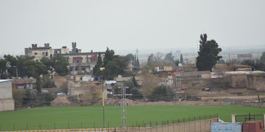 ABD çekilse bile Fransa'nın YPG/PKK desteği sürecek