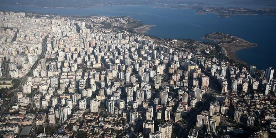 Yalıtımı tam konutlar daha iyi ısınıyor