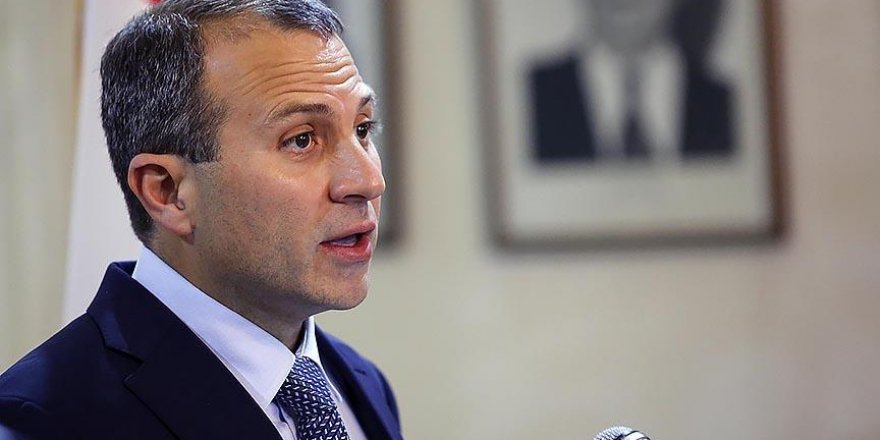 Lübnan Dışişleri Bakanlığı, İsrail ihlalleri karşısında harekete geçti