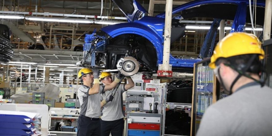 Otomotiv sektörü için kalifiye eleman yetiştirilecek