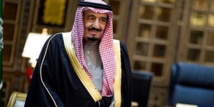 Suudi Arabistan’da kabine değişikliği