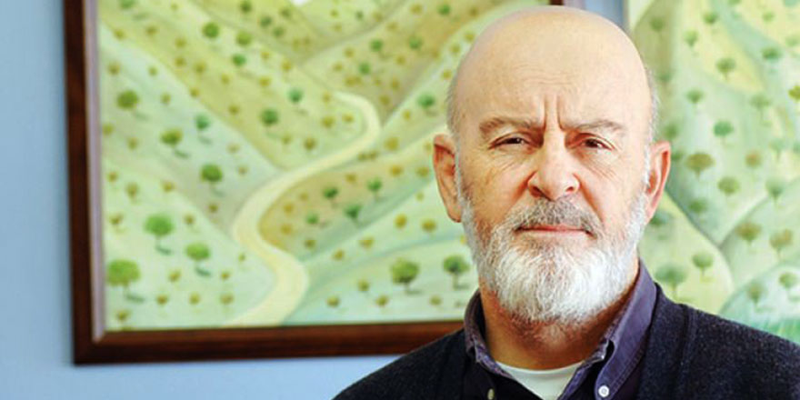 Yeni Şafak yazarı Mustafa Kutlu: Ben ilhamla yazan birisiyim