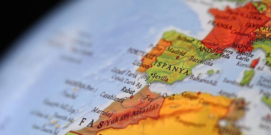 Fransa ile İspanya'nın Fas eksenindeki 'güç mücadelesi'