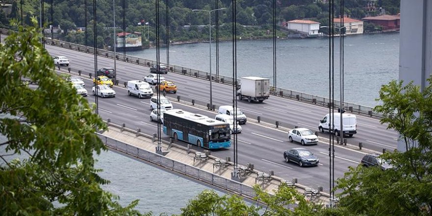 Karayolları Trafik Kanunu değişikliği ceza ödeyenleri de kapsıyor