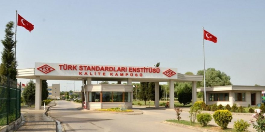 TSE’den “yerli ve milli üretime destek” indirimi