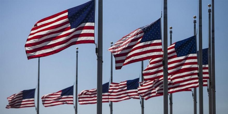 Trump: Suriye'de yaptıklarımı başkası yapsa kahraman olurdu