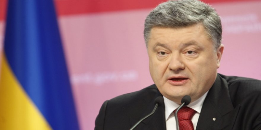 Ukrayna’da sıkıyönetim sona erdi