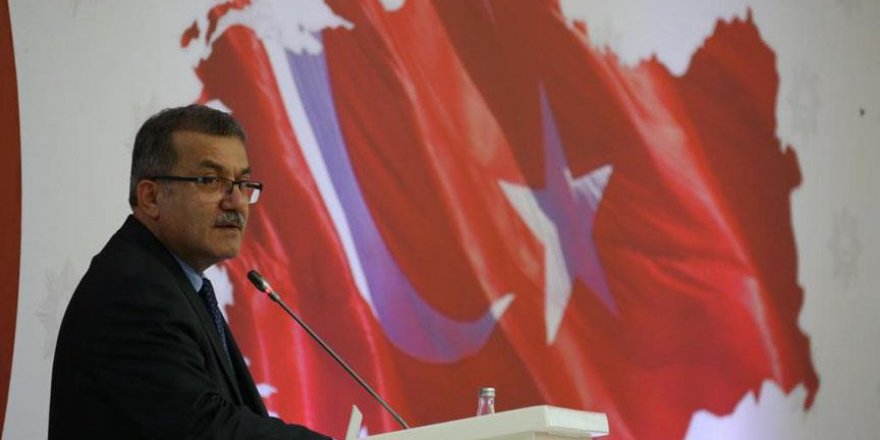 Emniyet Genel Müdürü 'tanık' istatistiklerini açıkladı