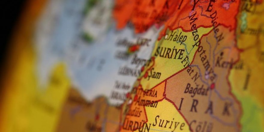 Arapların Esed'i tekrar kazanma çabası ve çatışan çıkarlar