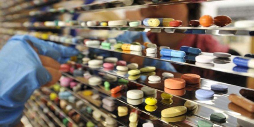 413 ilaç daha SGK'nın geri ödeme listesine alındı