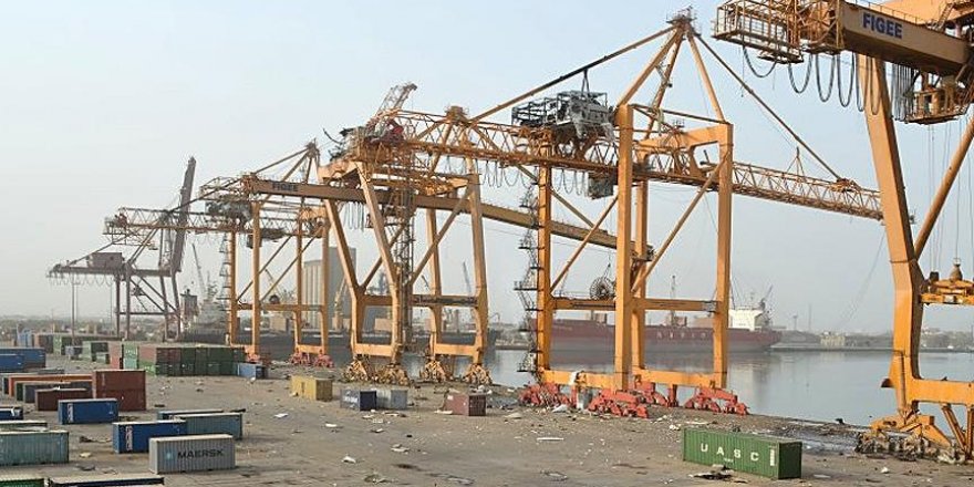 Yemen hükümeti 'Hudeyde' haberlerini yalanladı