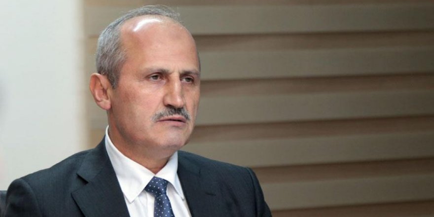 Turhan: Demir yolu hatlarımızın tamamını iyileştirdik