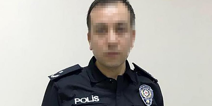3 ay sahte üniforma ile dolaştı, sonunda tutuklandı