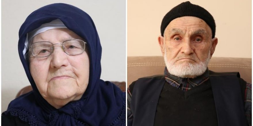 Erzincan depreminin acısı 79 yıldır unutulmadı