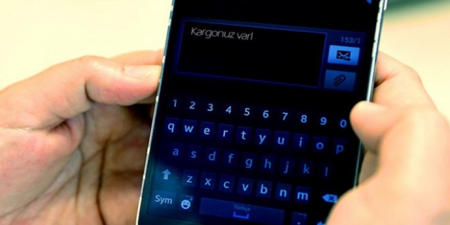 Dolandırıcılar şimdi de kargo üzerinden kandırıyor