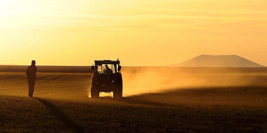 Tarım sektörüne gübre müjdesi