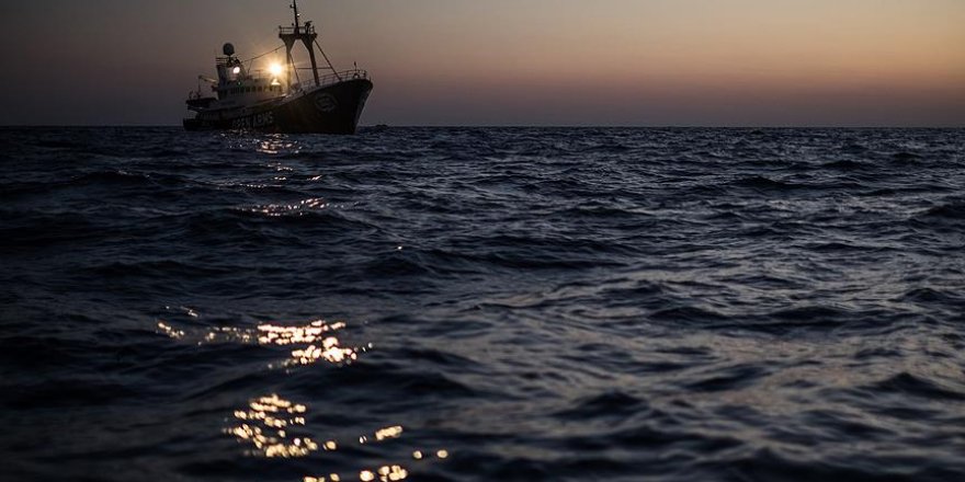 Günlerdir kurtarılmayı bekleyen mültecileri için önemli çağrı