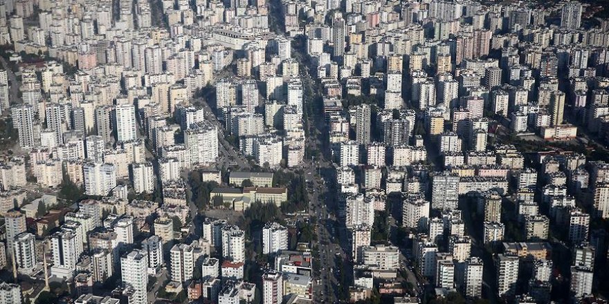 İmar Barışı başvuruları uzatıldı