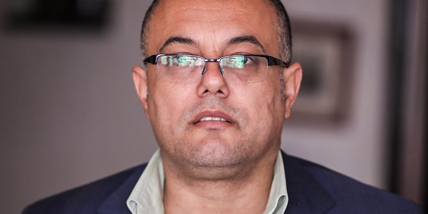 Hamas ile Fetih arasında gerilim