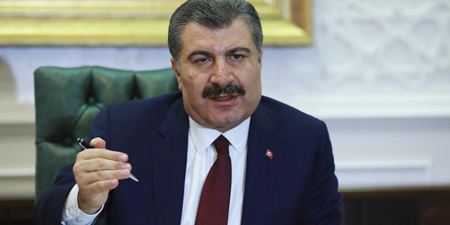 Sağlık Bakanlığı geçen yıl 200'den fazla engelli istihdam etti