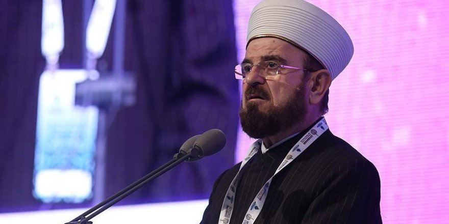 Dünya Müslüman Alimler Birliği'nden Sudan'daki taraflara 'ortak konsey' çağrısı