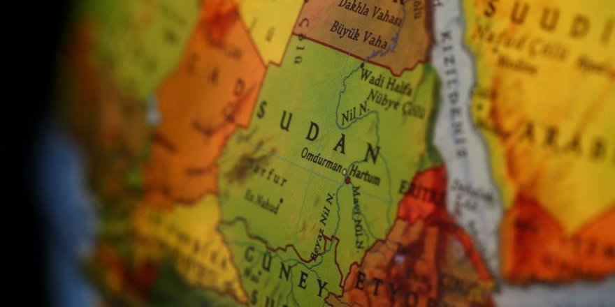 Sudan’da kamu çalışanlarının maaşlarına zam yapılacak