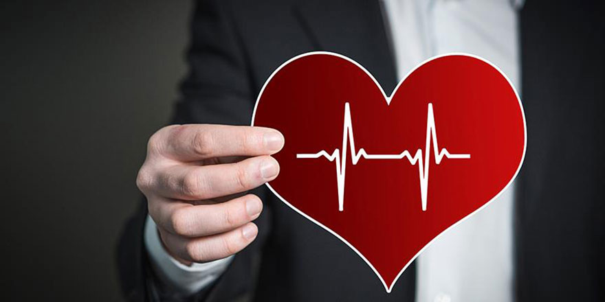 Oruç, kronik kalp hastalarına yararlı