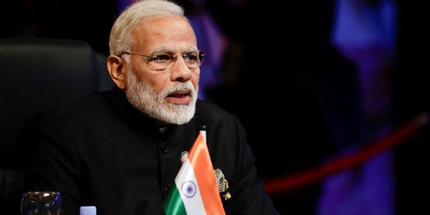 İslam dünyası Hz. Peygambere (asm) hakarete ayaklandı: Hindistan'ı boykot edelim