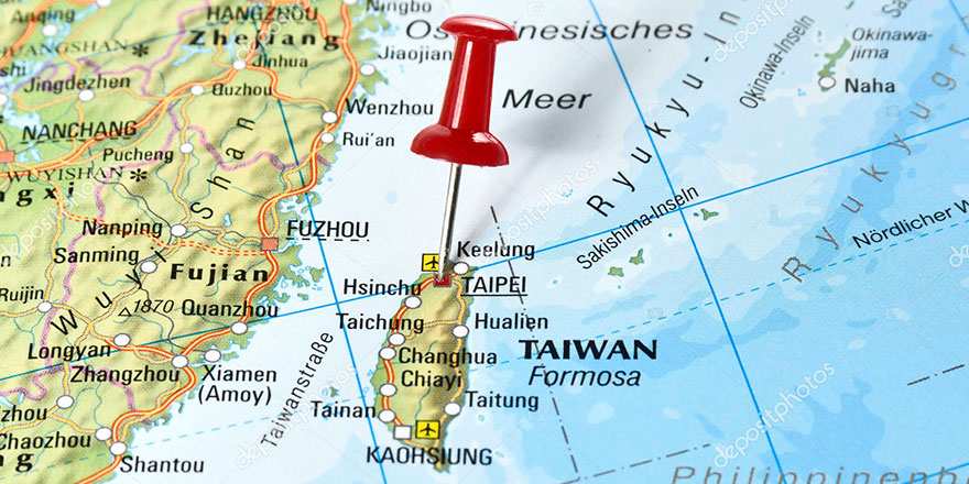 Tayvan lideri, Çin'e ülkesine karşı güç kullanmaktan vazgeçmesi çağrısında bulundu