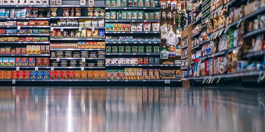 Gıda ürünlerinde yeni dönem: Barındırdığı değerlere göre renklenecekler