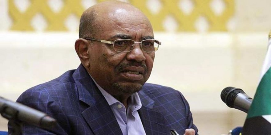 Sudan: "İsrail teklifini reddettik"
