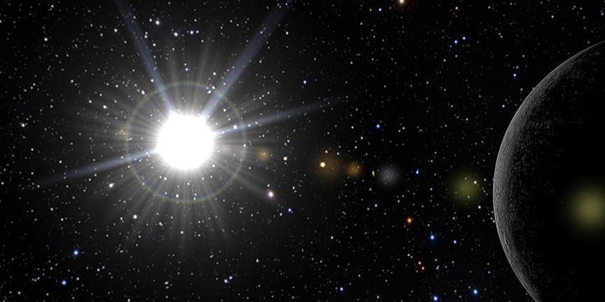 Dünya yıllık devrinde Güneş'e en yakın konuma geldi