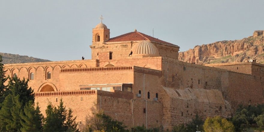 Mardin'e huzurun ardından turist de geldi