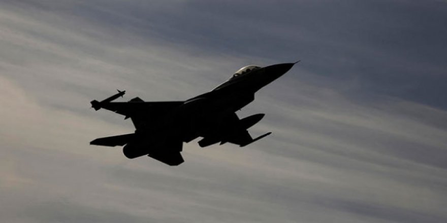 Hırvatistan'ın İsrail'den F-16 satın almasına ABD engeli