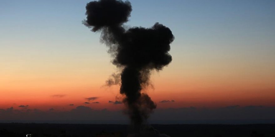 ABD öncülüğündeki koalisyon saldırılarında şeffaflık azalıyor