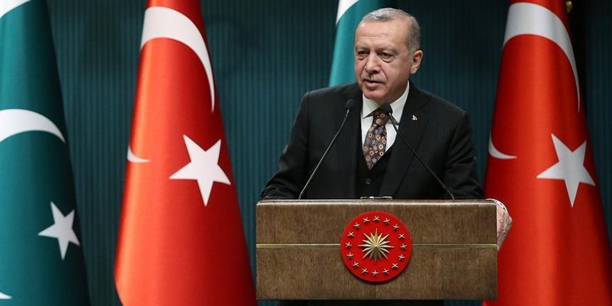 Türkiye, Pakistan ve Afganistan İstanbul'da bir araya gelecek