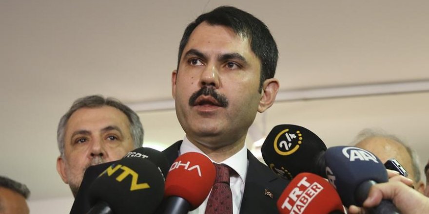 Poşetler ile ilgili bir karar daha