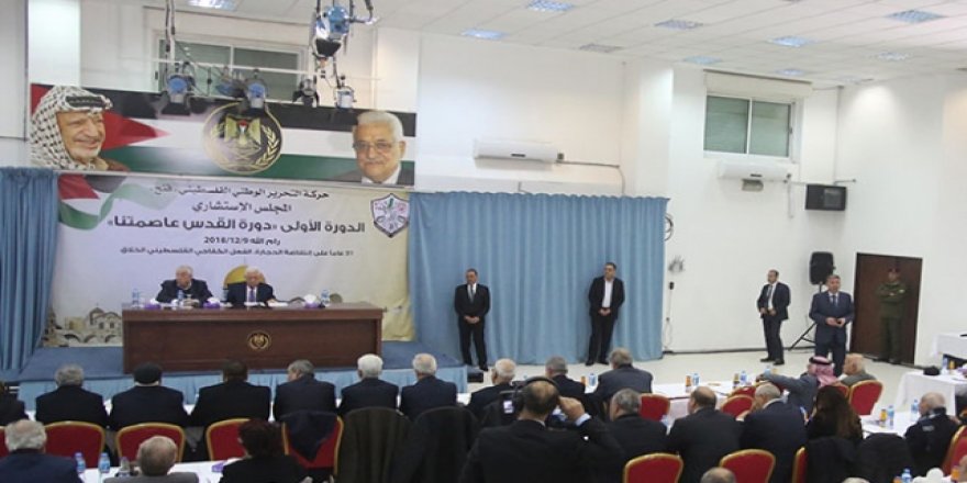 Fetih Hareketi Gazze'deki ofislerini kapatma kararı aldı