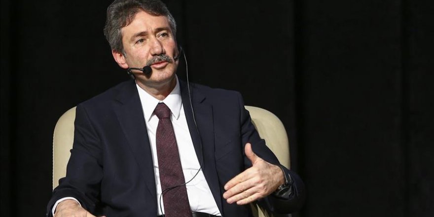 'Okul aile birliklerinin etkilerini artırmak gerekiyor'