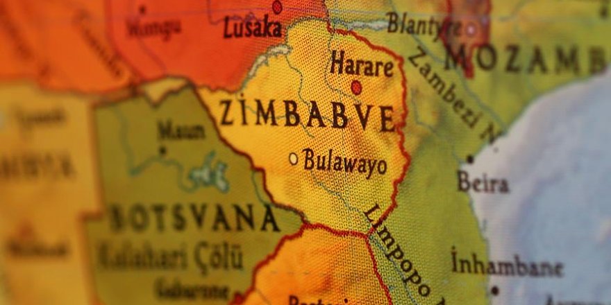 Zimbabve'de 3 bin kamu çalışanı işten çıkarıldı