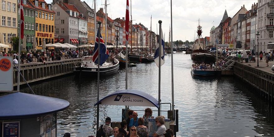 Brexit, Danimarkalıları AB’ye yaklaştırdı
