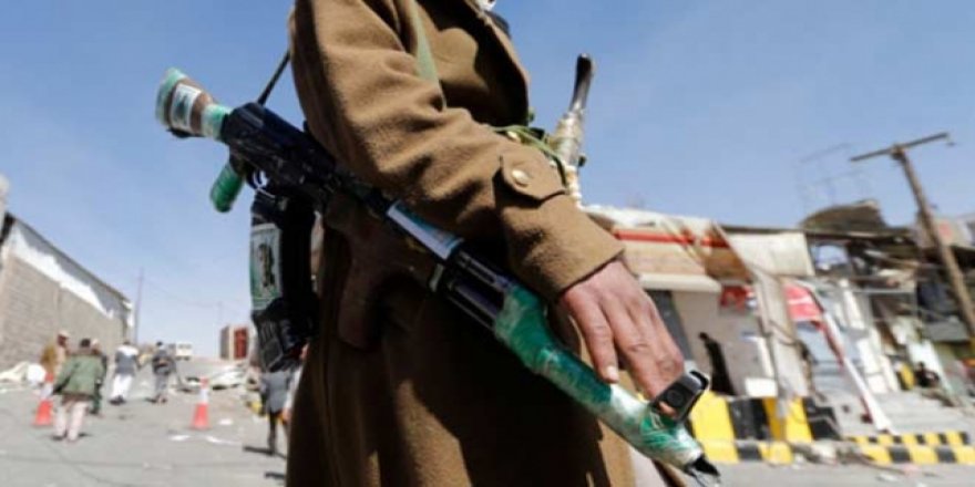 BM temsilcisi Griffiths'in Yemen ziyaretiyle eş zamanlı Hudeyde'de çatışmalar