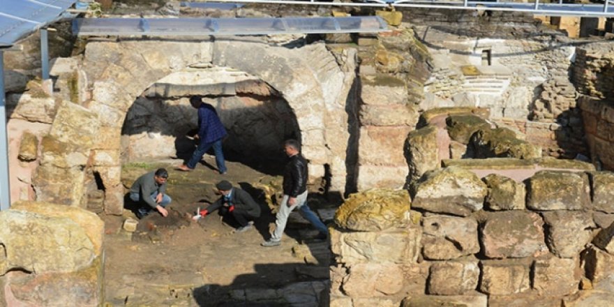 UNESCO adayı Harran Ören Yeri ziyarete açılacak