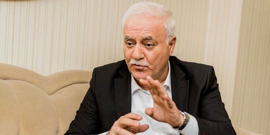 Nihat Hatipoğlu: Bu tür fetvalara itibar edilmez