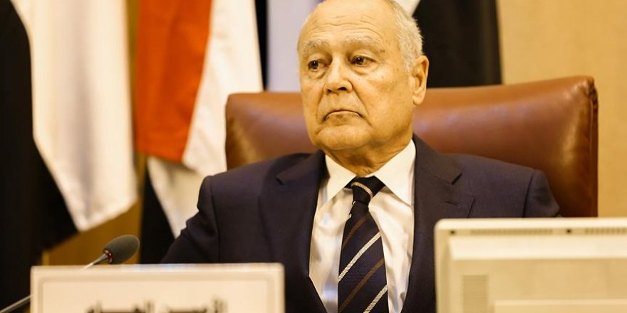 Arap Birliği'nden Brezilya çağrısı