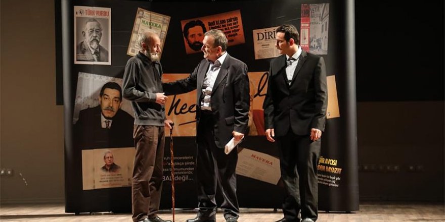 Memur-Sen'in kurucusu İnan Urfa'da anıldı