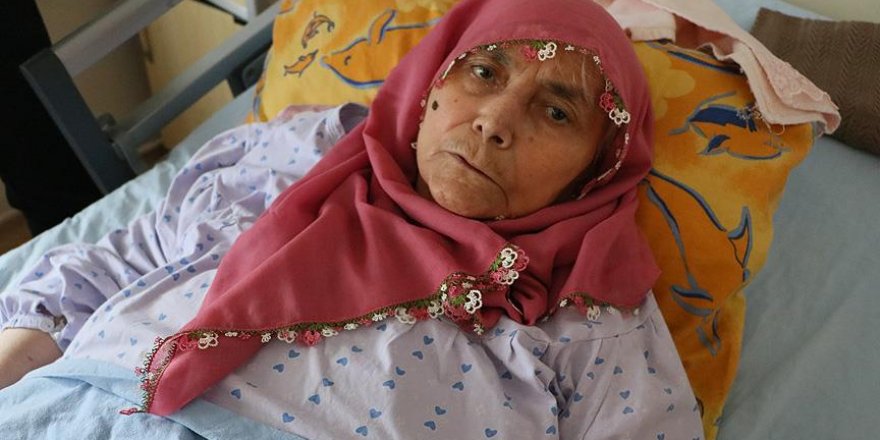 Samsun'da bir hastanede kalp pili karmaşası