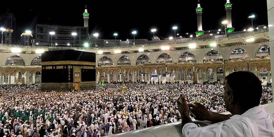 Hac kaydı yapacaklara müjde!